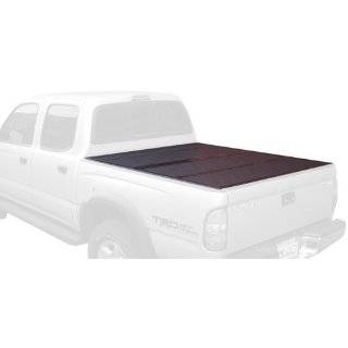 BAK 26406 BakFlip G2 Toyota Tacoma Truck Bed Cover