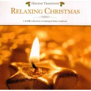  Relaxing Christmas Holiday Traditions Music