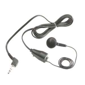   FRSEM8 Earbud with Inline Voice Activated Microphone
