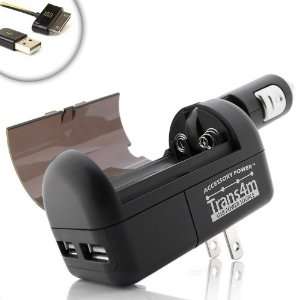  Travel Charger for AT&T and Verizon Apple iPhone , iPod , Touch 