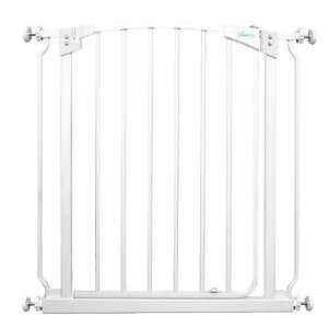  Dream Baby Swing Close Security Gate with 2 x 3.5 inch 