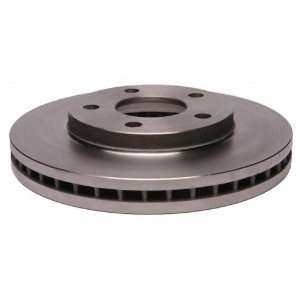  Aimco 55014 Premium Front Disc Brake Rotor Only 