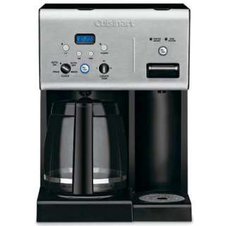 Cuisinart CHW 12 12 cup Programmable Coffee Maker
