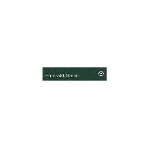  Royal Linen Emerald Green 11 x 17 80lb Covers   50pk 