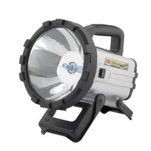  5 Million Candle Power Rechargeable Spotlight