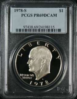 1997 W $5 Commemorative JACKIE ROBINSON Gold Coin PCGS PR70 DCAM Deep 