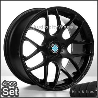 19 inch for BMW Wheels and Tires PKG 3 series Rims M3  