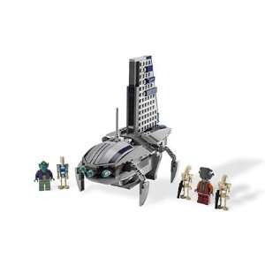  Star Wars   LEGO Sets   Separatist Shuttle   8036 Toys 