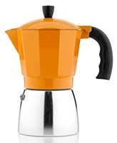 IMUSA Espresso Maker, 6 Cup