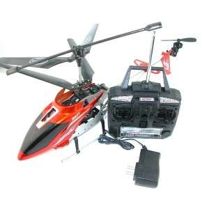   SYMA S031G 3.5 Channel RC Helicopter 24 w/ GYRO Newest Version  