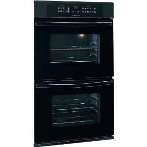   Frigidaire  FEB27T5DB 27 Double Wall Oven   Black