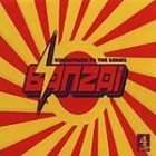SOUNDTRACK Banzai Music from the Series CD ALBUM NEW & SEALED 