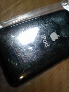 Refurbished Apple iPod touch 3rd Generation (8 GB) 0784090092267 