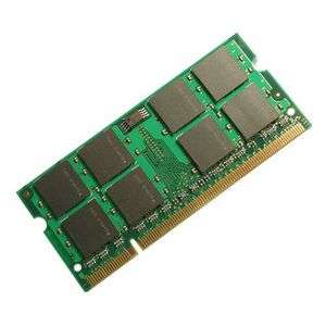 ACP PA3670U 1M4G AA  4GB DDR2 800MHZ 200PIN SODIMM   Kit  