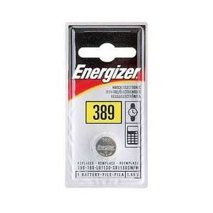  Energizer 389 Button Cell Battery   389BP Electronics