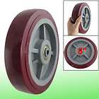 PVC Industrial Caster Wheel for Wheelbarrow  