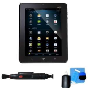  VIZIO 8 Inch Tablet with WiFi   VTAB1008 + Cleaning Pen 