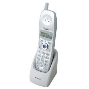  GHz DSS Accessory Cordless Phone for UX CD600 Fax Machine