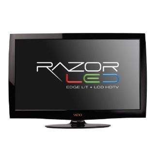 VIZIO M421NV 42 Inch 1080p 120 Hz Edge Lit Razor LED LCD HDTV