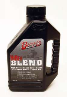 BURRIS HI REV BLEND LUBRICANT 2 CYCLE KT100 TAG 12 QTY  