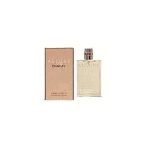 Allure Perfume for Women Eau De Parfum Spray 1.7 Oz TESTER by Chanel 