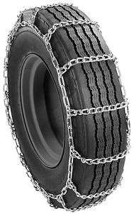 Highway Service Truck Snow Tire Chains 235/70R17  