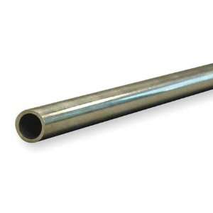 Seamless Tubing Tubing,Seamless,3/4 In,6 Ft,Inconel 600  