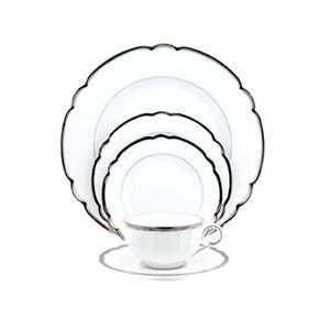   & Parlon Colette Platinum Five Piece Place Setting