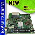NEW Genuine OEM Dell Motherboard Dimension 9200 XPS 410 CT017 WG885 