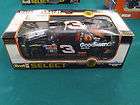 Revell Select 1/24 Dale Earnhardt Goodwrench Plus sign on hood