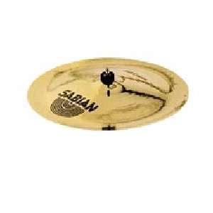  Sabian 20 inch Chinese AAX Cymbal Musical Instruments