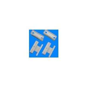  Ladder/Step to Fence Connector Kit for Above Ground Swimming Pools 