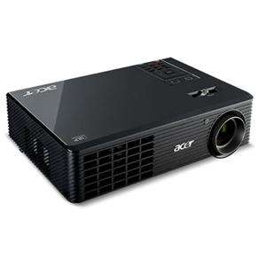 Acer X1110 3D Ready DLP Projector 1080p,800x600,SVGA  