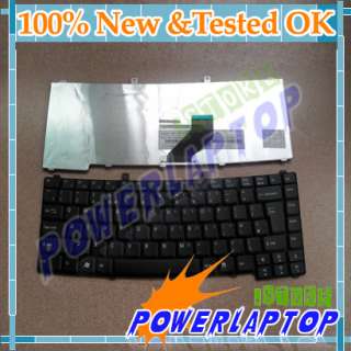 New ACER TravelMate 2450 4150 4200 4250 4650 Series Laptop Keyboard 
