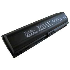  HP Pavilion DV6000 CTO Notebook Battery 8800mAH, 98Wh (12 