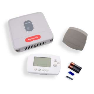 Honeywell Wireless FocusPro Thermostat Kit YTH6320R1001  