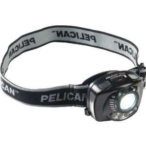   2720 LED Headlamp with Gesture Activation Control