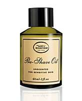 The Art of Shaving Pre Shave Oil Unscented 2 oz.