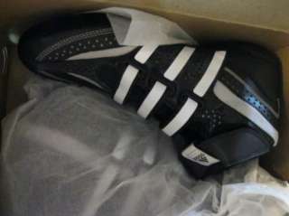 ADIDAS Extero Wrestling Lutte Shoes NEW  