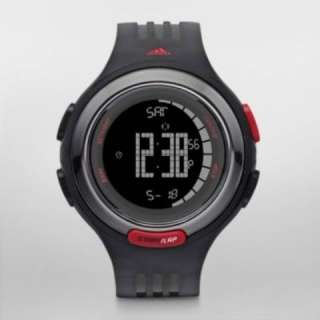 New Adidas ADP3097 Black Performance Watch  