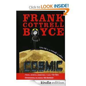 Cosmic (eBook ePub) (Spanish Edition) Boyce Frank Cottrell, Alexandre 
