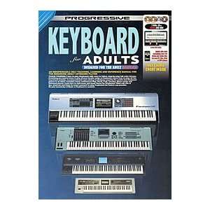   for Adults Book/CD/2DVDs plus Bonus DVD Rom Musical Instruments