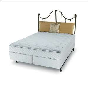 Queen American National Manufacturing DreamWorks 3500 Air Bed Mattress