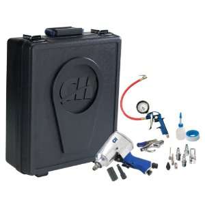   CHK00800AV Tire Maintenance Custom Fit Air Tool Kit