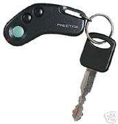 Prestige Audiovox APS95BT3 car alarm remote control New  