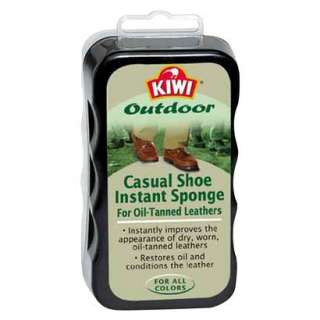 KIWI Outdoor Causal Sponge.Opens in a new window