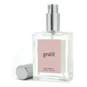 Amazing Grace for Women   Philosophy 2 oz Eau de Toilette Spray 