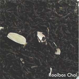  Rooibos Chai Tea 