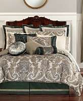 Waterford Bedding, Richmond Comforter Sets