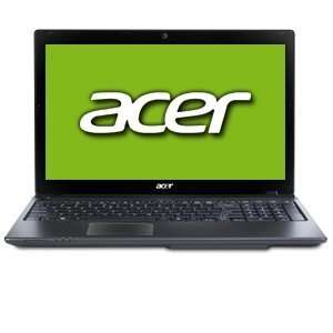  Acer 15.6 AMD Quad Core 320GB Refurb. Notebook